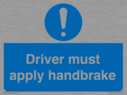 driver-must-apply-handbrake-mandatory-sign~